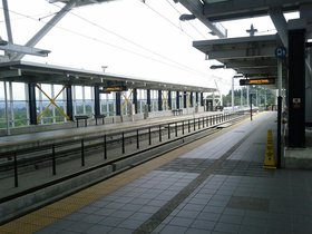 The Tukwila light rail station is pretty neat look.jpg